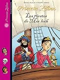 princesse Zélina t.25 ; les pirates de Mor'loch by 