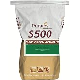 S500 Green A+ &ndash; Bread Improver