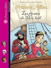 Les  pirates de Mor'loch