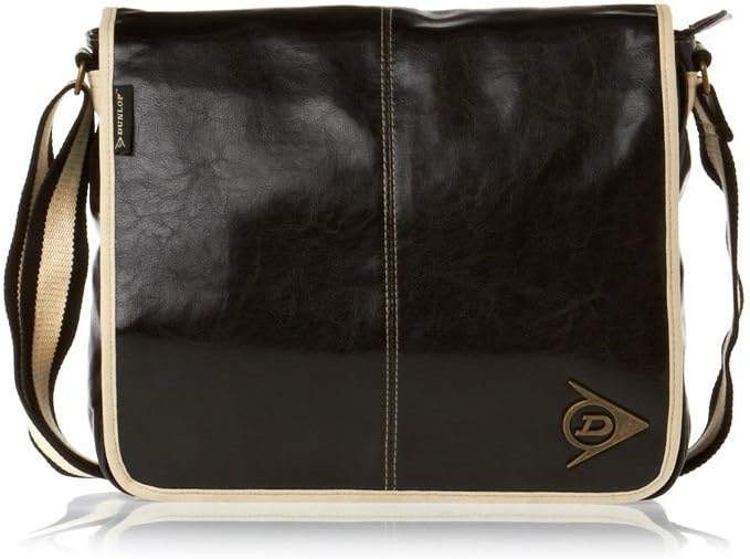 Dunlop messenger bag Clearance