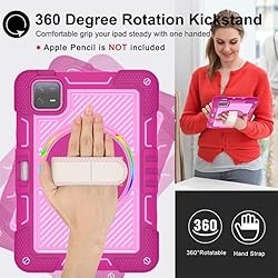YOUULAR Tablet Case for Xiaomi Pad 6 Pro/Xiaomi Pad