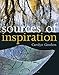 Sources of Inspiration by 