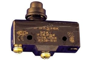 Motorguide MAP15104T MICRO SWITCH ASSY MOTORGUIDE MISCELLANEOUS ACCESSORIES