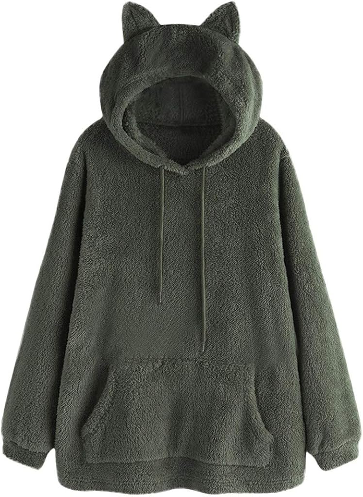 bunny rabbit hoodie