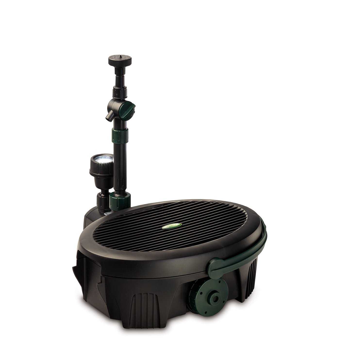 Blagdon Inpond 5 in 1 Pump 3000 Pond with Filter, 5 W eBay