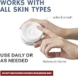 OUKEYA 40% Urea Cream for Cracked Heels & Dry Skin - Foot Hand Moisturizer view 7