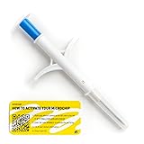 Fi Nano Microchip for Dogs - 1-Pack - Free Lifetime