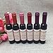 The Tinted Lip Stain, Htgtai PK01 Blush Pink Lip Gloss Wine Lip Tint 7g Matt Lipstick Long Lasting Mac Lipstick For Lips