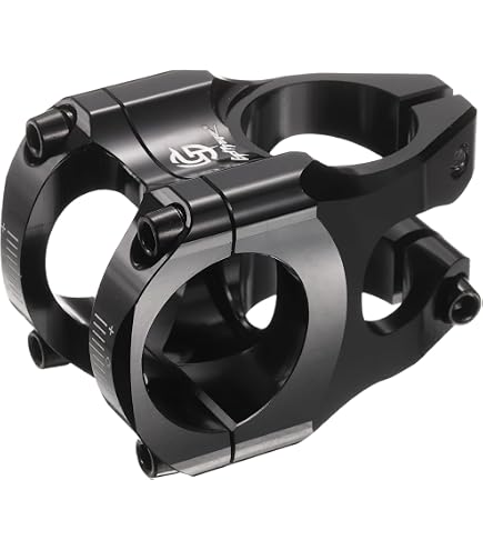 Amazon.com : Titanium Stem Post Compatible for Brompton Bike Head