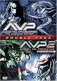 [DVD]AVP完全版 1&2 DVDダブルパック
