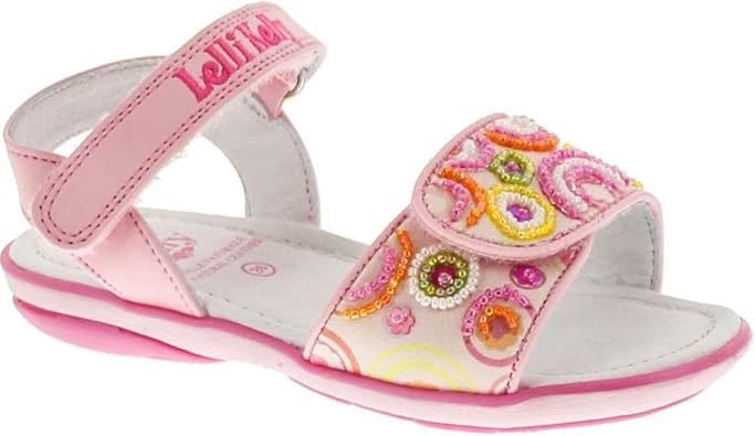 lelli kelly flip flops