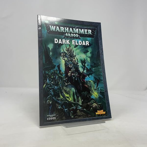 Warhammer Chronicles 2003　Gavin Thorpe Warhammer Chronicles 2003: Gav Thorpe: 9781841542966: Amazon.com