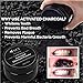 Teeth Whitening, Activated Charcoal Powder,Natural Powder Charcoal for Teeth Whitening (1 fl.oz / 30 ml)