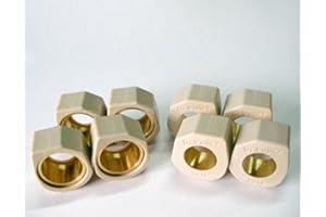 Dr. Pulley 20x15 Sliding Roller Weights 11 Gram