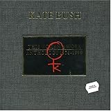 Kate Bush Album: «This Woman's Work: 1978-90» (Front side) Kate Bush Album: «This Woman's Work: 1978-90» (Front side)