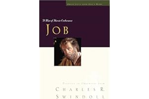 Great Lives: Job: A Man of Heroic Endurance (Great Lives Series)