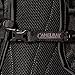 CamelBak 1121002000 Classic Crux Reservoir Hydration Pack, Black/Graphite, 2.5 L/85 oz