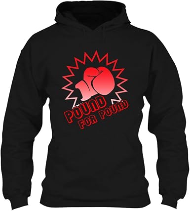 boxing hoodies amazon