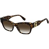 Red Marc Jacobs Sunglasses