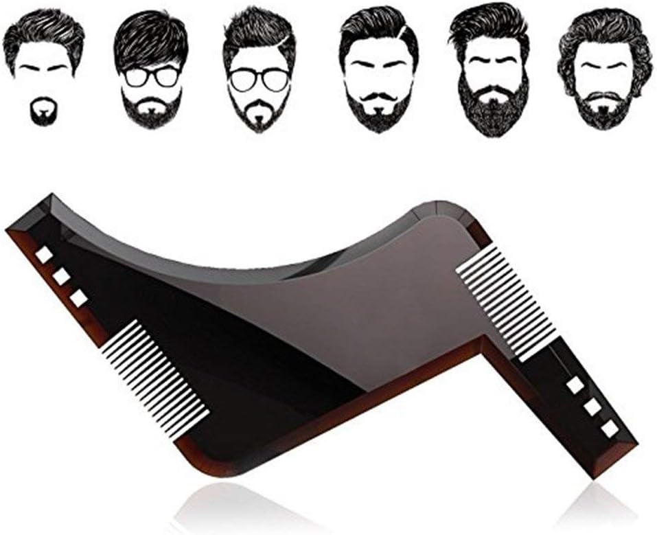 beard lining trimmer