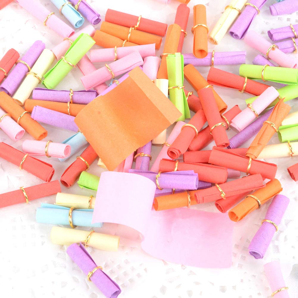 DIY Arts Crafts Kit, Sand Art Bottles Arts and Crafts Party Set for Kids, 20 Bottles, 10 Bags of Sand, Beach Seashells