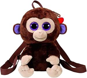 ty beanie babies backpack