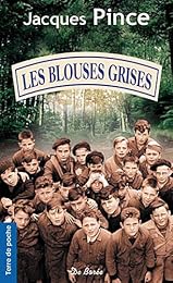 Les  blouses grises