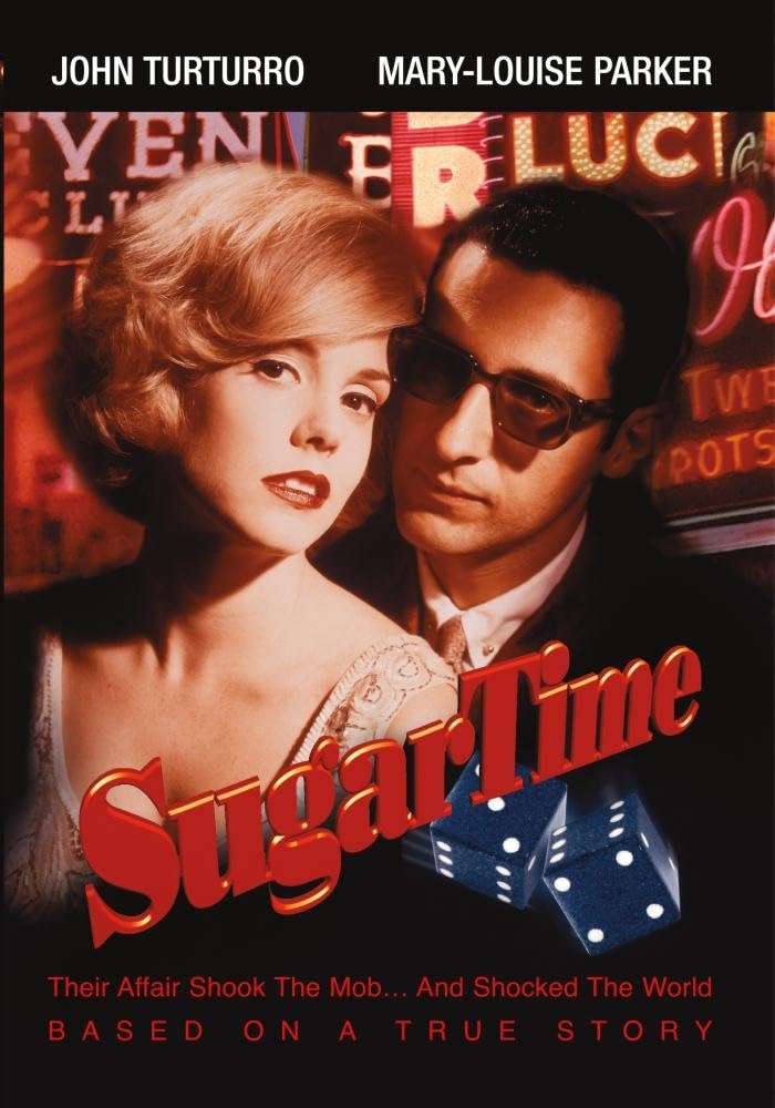 Sugartime