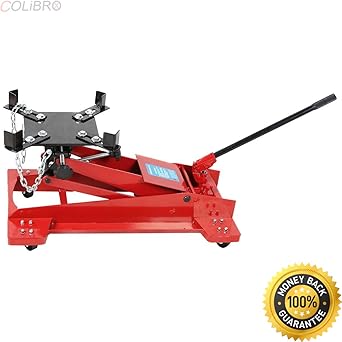 Premium Floor Jack Adapter 1100lbs Capacity 1 2 Ton For