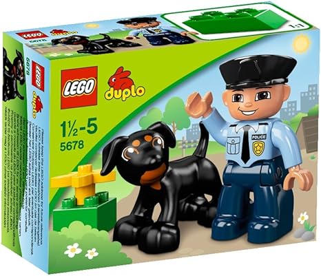 Duplo 5678 Clearance