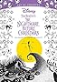 Art of Coloring: Tim Burton's The Nightmare Before Christmas: 100 Images to Inspire Creativity
