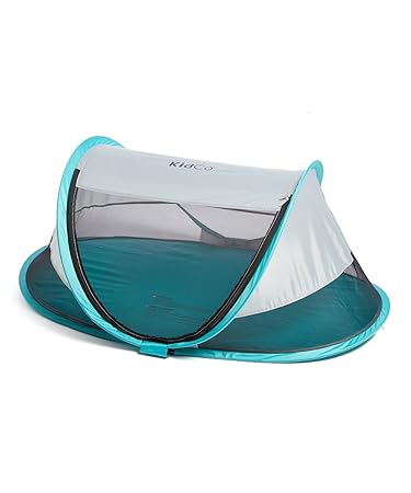 kidco peapod folding instructions