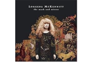 The Mask and Mirror (CD and bonus DVD)