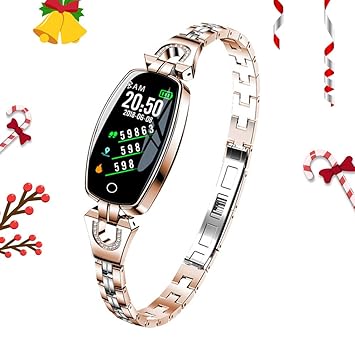 wowgo smart wristband instructions