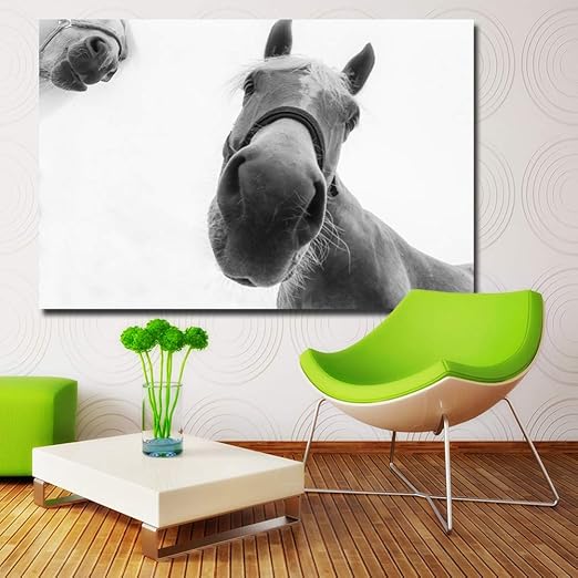 Lwlnb Pintura Mural Etiqueta De La Pared Hd Impresiones Imagenes