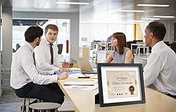 RPJC Document Frame Certificate Frames Made of