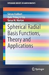 Spherical Radial Basis Functions, Theory and
