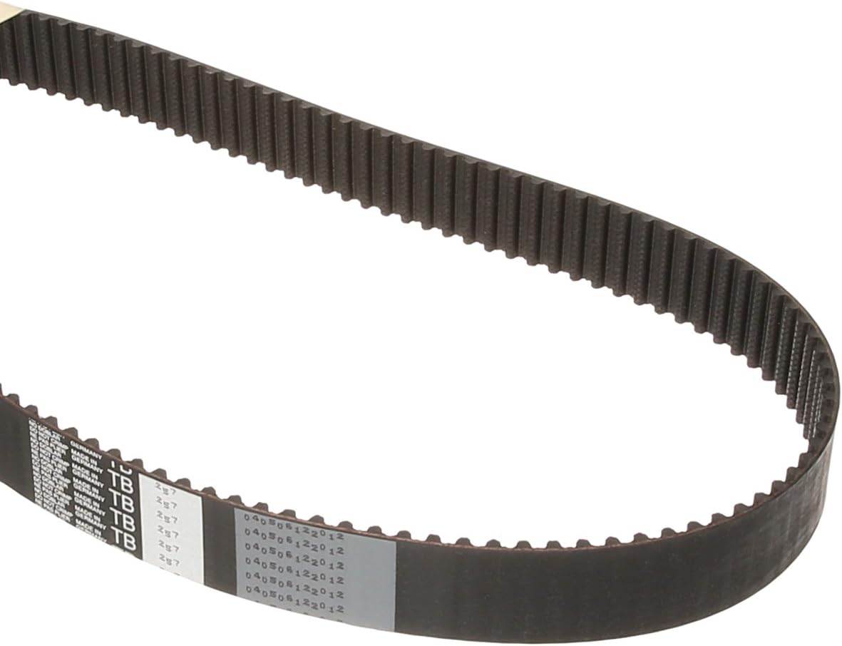 Cloyes B257 Timing Belt