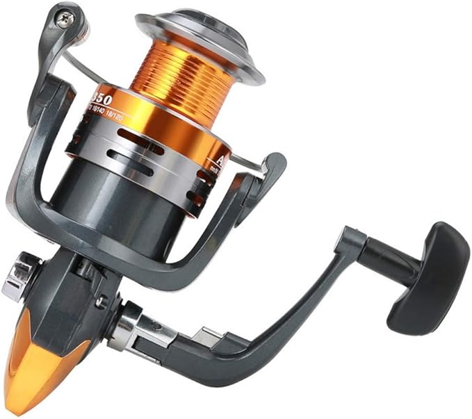 Surf Fishing Gear 9BB Spinning Fishing Reel Fishing Wheel For Saltwater