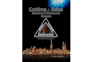 Cutting-Edge Maintenance Management Strategies: Sequel to World Class Maintenance - The 12 Disciplines