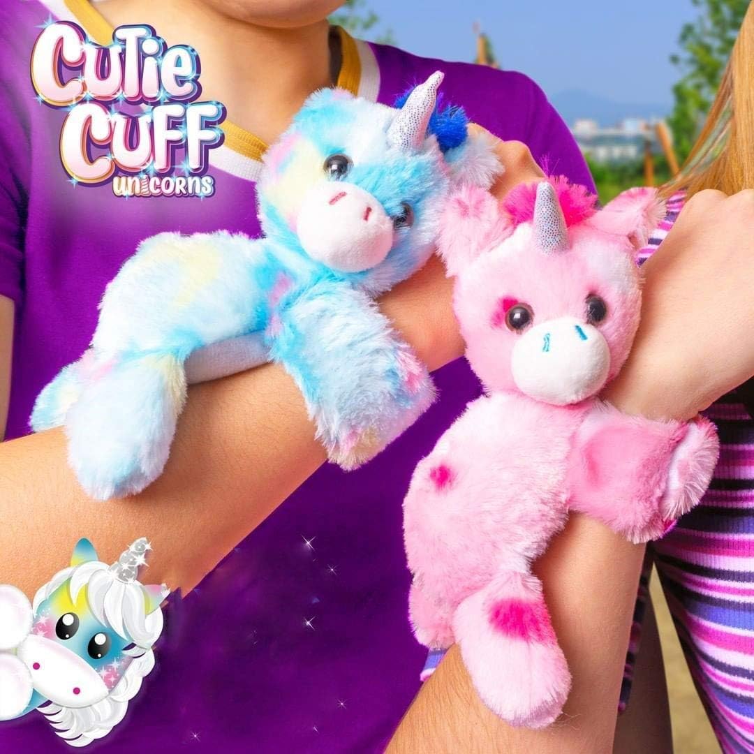 Cutie Cuff Unicorn 2025