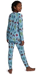 Burton Kids First Layer Set, Embroidered