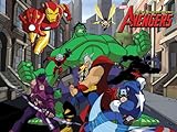 The Avengers: Earth's Mightiest Heroes Season 2