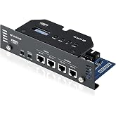 Audison AV bit in HD Voce Series HD Digital Audio Interface for Voce Amplifiers