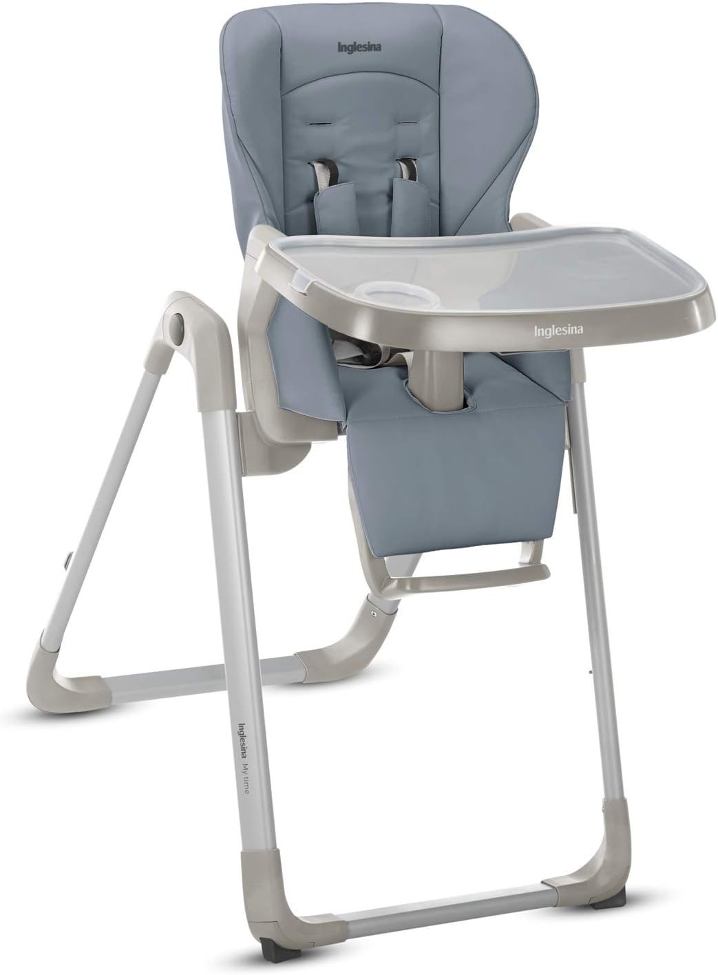 baby high chair with removable tray