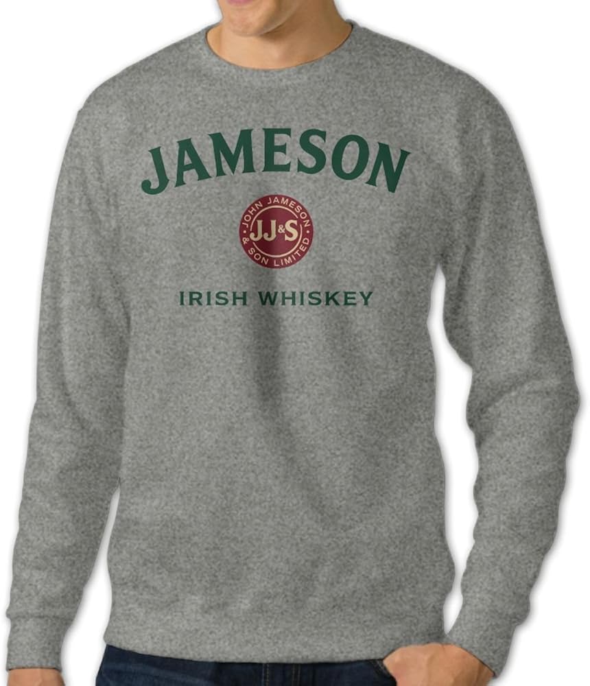 jameson sweater