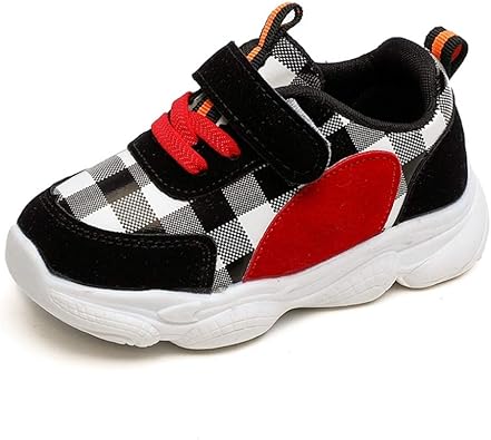 children's casual shoes