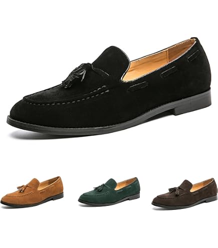 Amazon.com | FSJ Men display picture 1