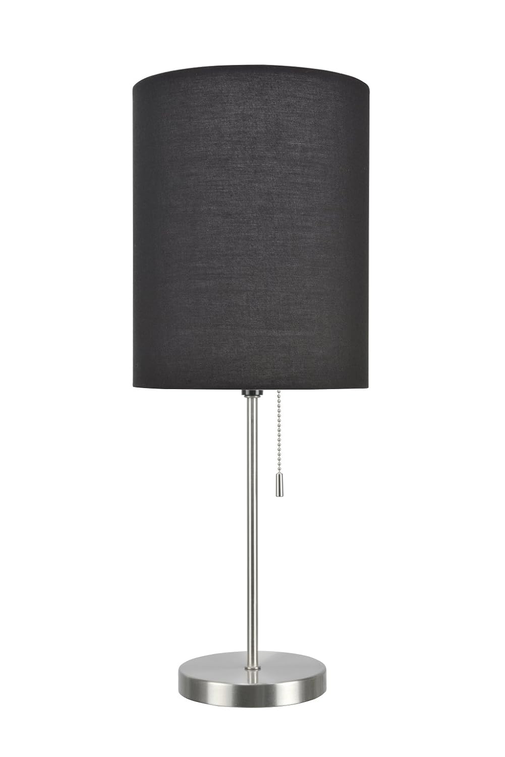 Best black and silver table lamps