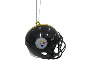 FOCO Pick Your NFL Team Helmet Ornament